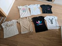 Reserved Zara Adidas Mexx TShirt Gr146 Nordrhein-Westfalen - Bergkamen Vorschau