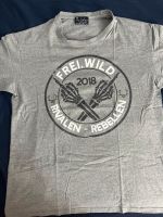 T-Shirt Frei.Wild Nordrhein-Westfalen - Witten Vorschau