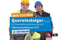 Quereinsteiger (m/w/d) für Baustellenabsicherung in Duisburg Nordrhein-Westfalen - Erkrath Vorschau