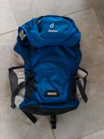 Wanderrucksack Tagestour Deuter Junior blau grau Hessen - Roßdorf Vorschau