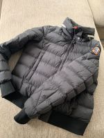 Parajumpers Shapeguard dunkelblau/schwarz Gr. L neuwertig Niedersachsen - Wedemark Vorschau