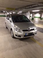 Toyota Toyota Corolla Verso/1;8 vti /Klima/7:Sitzer/Eur Hadern - Blumenau Vorschau