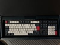 Ducky One 2 Speed sw /de/pbt noir Mecklenburg-Vorpommern - Neubrandenburg Vorschau