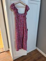 Kleid Zara, Midikleid, Blümchenkleid, Sommerkleid Hessen - Hanau Vorschau