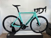 Bianchi Aria E-Road Rennrad goes E-Bike RH 57 Nordrhein-Westfalen - Kaarst Vorschau