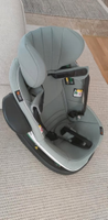 Kindersitz iZi Modular X1 i-Size Sea Green Melange + Basisstation Hessen - Kronberg im Taunus Vorschau
