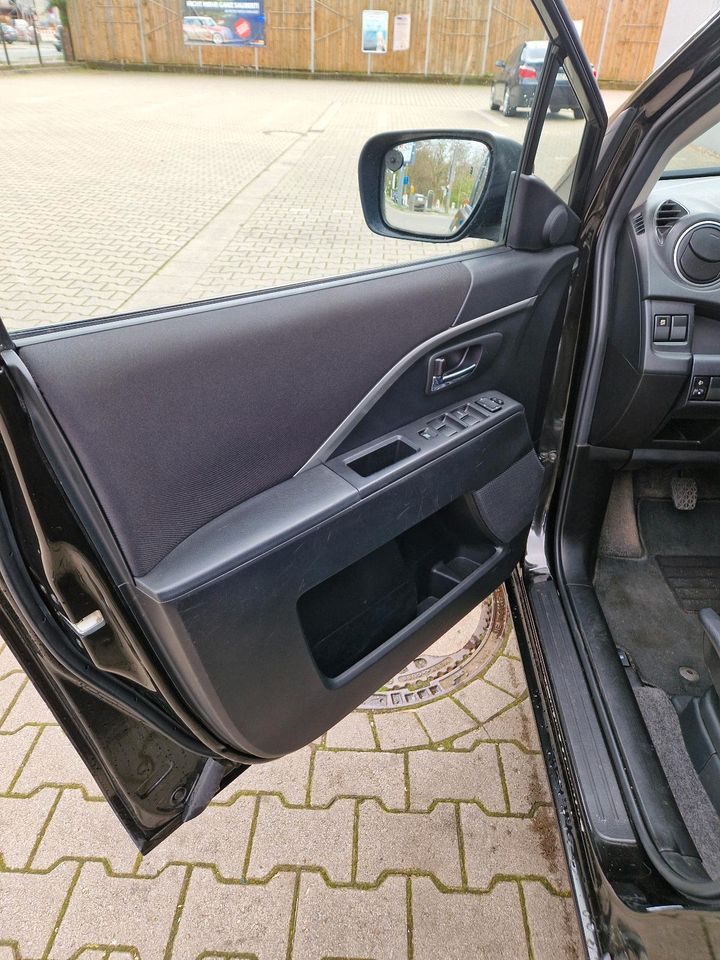 Mazda cx-5- 7sitzer in Bremen