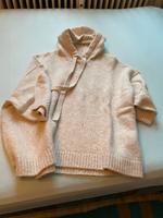 Pullover Kapuzenpulli beige Bayern - Pleinfeld Vorschau