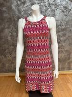 buntes Strickkleid der Marke Comma, Gr. 36 Baden-Württemberg - Bretten Vorschau