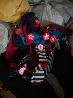 Advent Adventskalender Socken neu 12 paar Socken Weihnachten Dortmund - Kirchhörde Vorschau