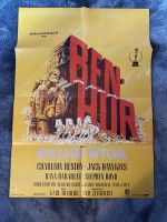 Ben Hur Filmplakat Köln - Mülheim Vorschau