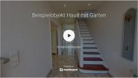 ⭐Virtuelle 360grad Tour, 3D-Tour Rundgänge, Immobilie Ferienhaus⭐ Schleswig-Holstein - Norderstedt Vorschau