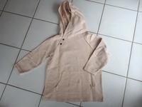 Sweatshirt mit Kapuze von EDC by Esprit beige Gr.S, 3/4 Arm Niedersachsen - Hagenburg Vorschau