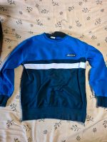 Ellesse Herren Sweatshirt Pullover blau Gr.M Nordrhein-Westfalen - Pulheim Vorschau