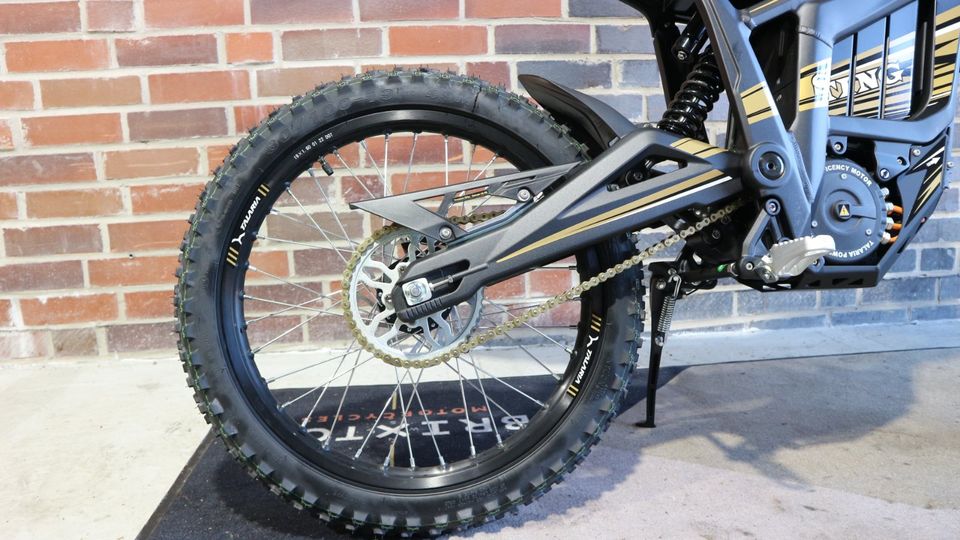 ⚡️Offroadbike , Elektrobike Talaria Sting (MX)⚡️NO SUR-RON in Mettingen