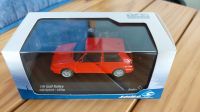 1:43 Solido, Golf 2, Rallye Golf G60 Syncro -Neu, OVP- Nordfriesland - Winnert Vorschau