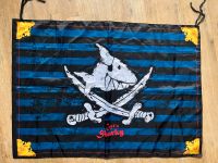 Piratenflagge Käpt‘n Sharky Dortmund - Innenstadt-West Vorschau