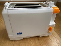 FiF Toaster Baden-Württemberg - Maulbronn Vorschau