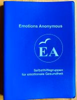 EA Emotions Anonymous Selbsthilfegruppen emotionale Gesundheit Baden-Württemberg - Baden-Baden Vorschau