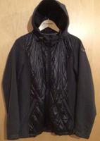 ICEPEAK Jacke Softshelljacke teilweise gesteppt  mit Kapuze Hessen - Künzell Vorschau
