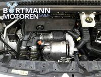 Motor PEUGEOT 3008 1.6 DV6FC 29.823KM+GARANTIE+KOMPLETT+VERSAND Leipzig - Eutritzsch Vorschau