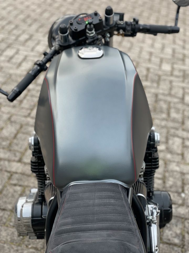 Suzuki GSX 750 E in Gaggenau