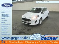 Ford Fiesta 1.1 Trend Cool & Sound eCall Bluetooth Sachsen - Eilenburg Vorschau