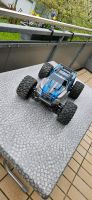 Traxxas Maxx Hessen - Kassel Vorschau