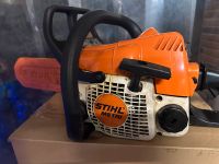 STIHL MS 170 Motorsäge Hessen - Wölfersheim Vorschau