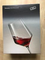 Rotweinglas Zwiesel Pure neu OVP 2er Karton Nordrhein-Westfalen - Nettetal Vorschau