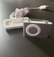 Apple iPod Shuffle 2. Gen 1GB Silber Berlin - Treptow Vorschau