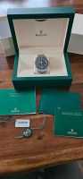 Rolex SeaDweller Single Red 08/2023 Hessen - Bad Homburg Vorschau