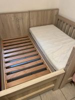 Kinderbett für kinder -Marlon , Pinolino Hessen - Weilburg Vorschau