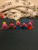 Peppa Pig Sammelfiguren Niedersachsen - Belm Vorschau