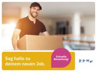 Lagerist (m/w/d) (p-a-w) *2300 - 2500 EUR/Monat* in Dinkelsbühl Lagerarbeiter Kommissionierer Bayern - Dinkelsbuehl Vorschau