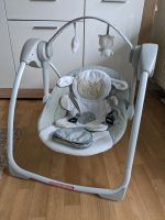 Tragbare Baby Schaukel Cuddle Lamb Ingenuity Dresden - Blasewitz Vorschau