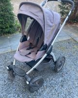 Kinderwagen Set Maxi Cosi Mura Plus Rostock - Stadtmitte Vorschau