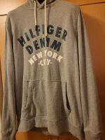 Tommy Hilfiger Hoodie Kapuzenpullover Shirt XL Mülheim - Köln Dünnwald Vorschau