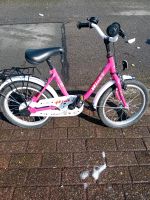 Bibi 16 Zoll Mädchenfahrrad Nordrhein-Westfalen - Borgentreich Vorschau