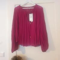 moderne Bluse für Frauen Hessen - Darmstadt Vorschau