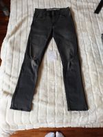 Jeans H & M super Stretch grau Gr. 170 USA 14 Years Baden-Württemberg - Schopfheim Vorschau