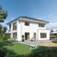 Baue Dein Einfamilienhaus mit Livinghaus Hessen - Altenstadt Vorschau