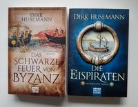 2 Historische Romane / Dirk Husemann Niedersachsen - Buchholz in der Nordheide Vorschau