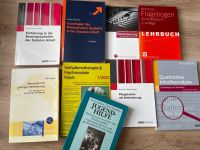 Bücher Studium Soziale Arbeit Behinderung Geschichte Qualitativ Hessen - Nidda Vorschau