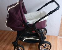 Kinderwagen 2 in 1 mit Zubehör Bayern - Pottenstein Vorschau