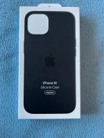 iPhone 14 Silikon Case mit MagSafe - Mitternacht Baden-Württemberg - Gaggenau Vorschau