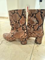 Zara Stiefeletten Baden-Württemberg - Edingen-Neckarhausen Vorschau