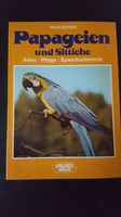 Papageien und Sittiche - Horst Bielfeld - Falken Hessen - Darmstadt Vorschau