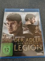 Bluray Blu-Ray Disk DER ADLER DER NEUNTEN LEGION Niedersachsen - Varel Vorschau