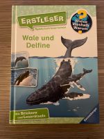 Geschenkidee für Erstleser - Wale und Delfine Niedersachsen - Hermannsburg Vorschau